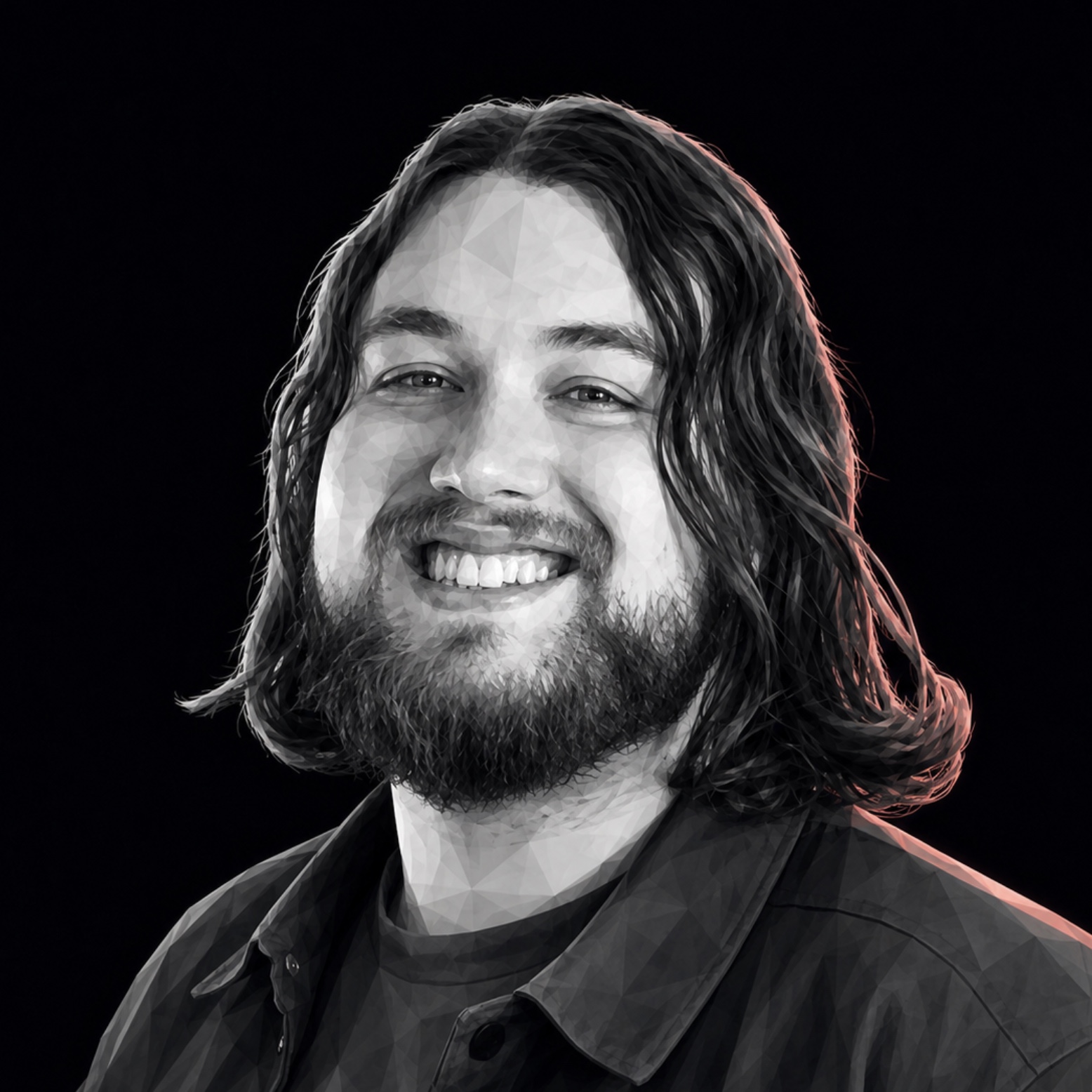 Isaac Povey